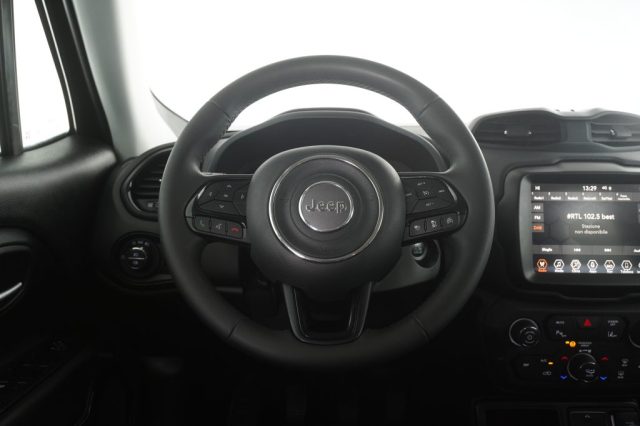 JEEP Renegade usata 5