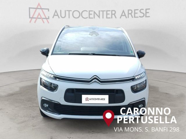 CITROEN Grand C4 Spacetourer usata, con Climatizzatore