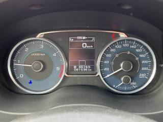 SUBARU XV usata, con Fari Xenon