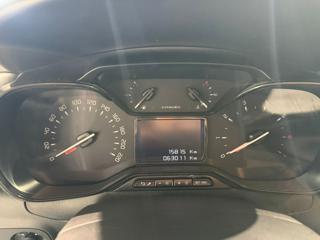 CITROEN C3 usata, con Fendinebbia