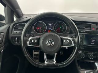 VOLKSWAGEN Golf GTD usata, con Cerchi in lega