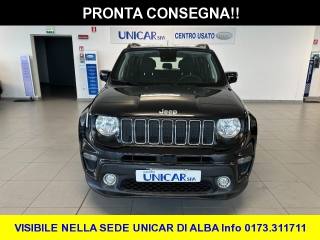 JEEP Renegade 1.0 T3 Longitude
