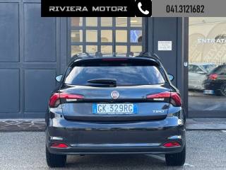 FIAT Tipo usata, con Controllo trazione