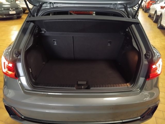 AUDI A1 usata, con ESP