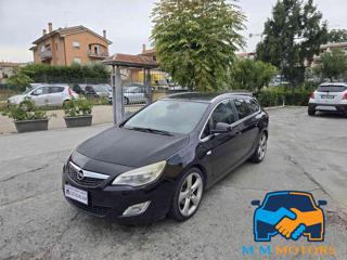 OPEL Astra 1.7 CDTI 125CV Sports Tourer Cosmo