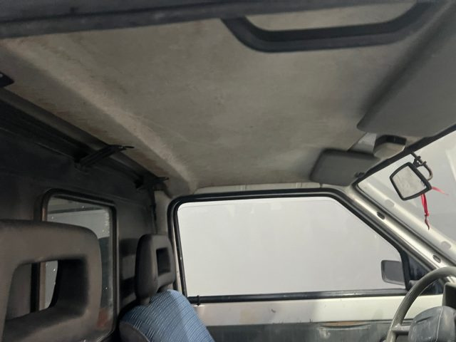 FIAT Panda usata 8