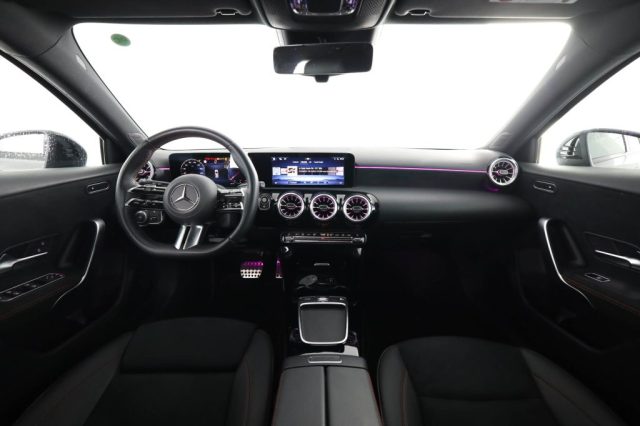 MERCEDES-BENZ A 180 usata 4