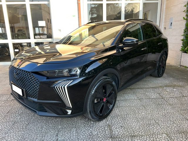 DS AUTOMOBILES DS 7 usata 3