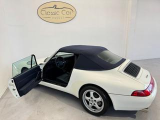 PORSCHE 911 usata 14