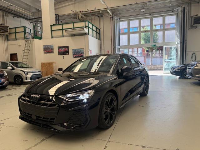 AUDI A3 usata, con ABS