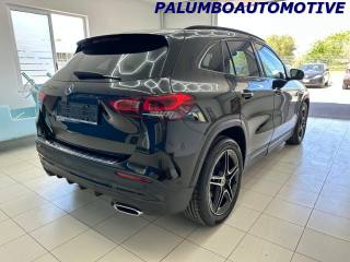 MERCEDES-BENZ GLA 200 usata, con Airbag Passeggero