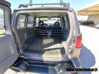 NISSAN Terrano II usata 8
