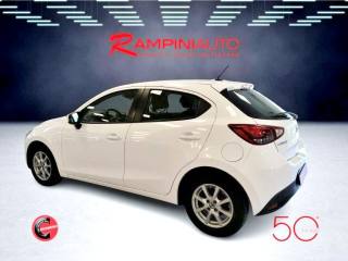 MAZDA 2 usata 8