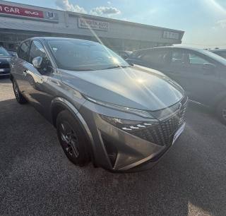 NISSAN Qashqai usata, con Chiusura centralizzata