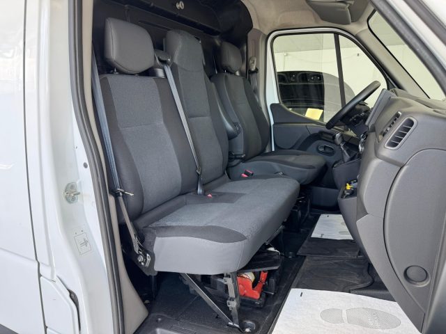RENAULT Master usata, con Cruise Control