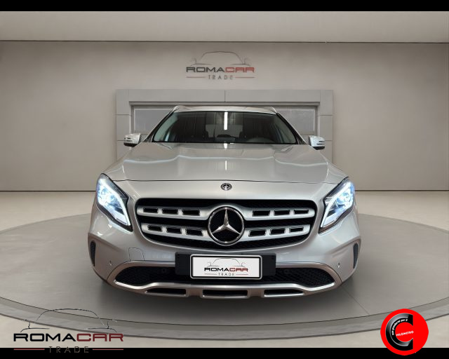 MERCEDES-BENZ GLA 180 usata, con Airbag Passeggero