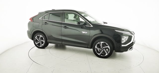 MITSUBISHI Eclipse Cross usata, con Chiusura centralizzata telecomandata
