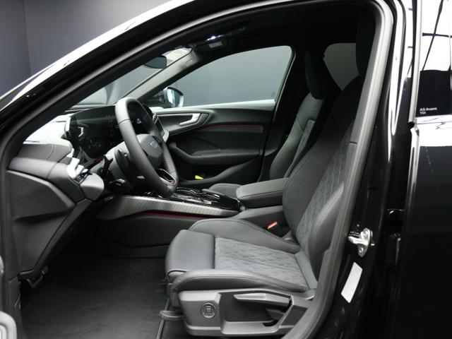 AUDI A5 usata, con Climatizzatore