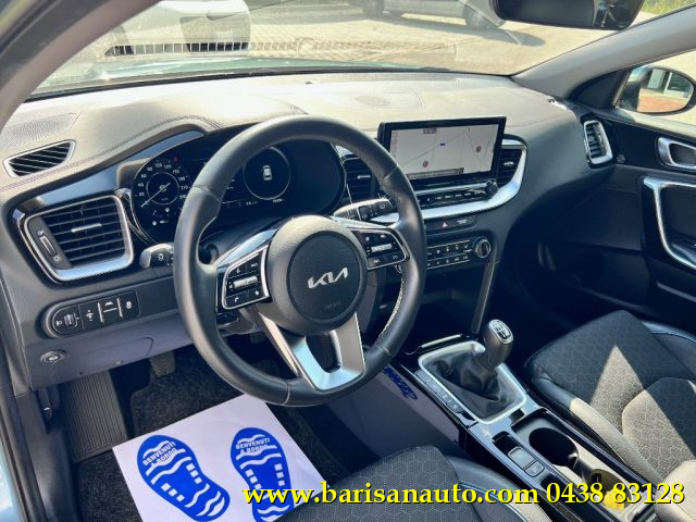 KIA XCeed usata, con Controllo automatico clima