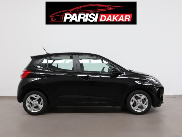 HYUNDAI i10 usata, con Autoradio