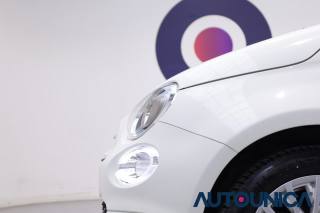 FIAT 500 usata, con USB