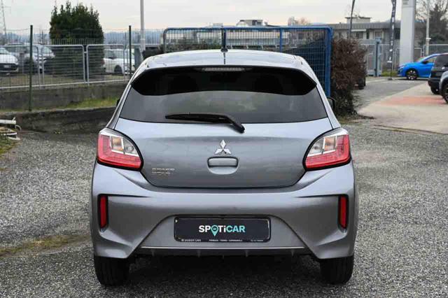 MITSUBISHI Space Star usata, con Autoradio