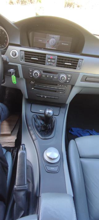 BMW M3 usata, con Immobilizzatore elettronico