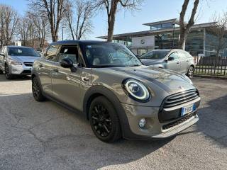 MINI One usata, con Climatizzatore