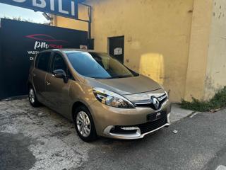 RENAULT Scenic usata, con Airbag laterali
