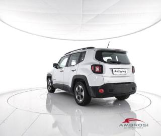 JEEP Renegade usata 3