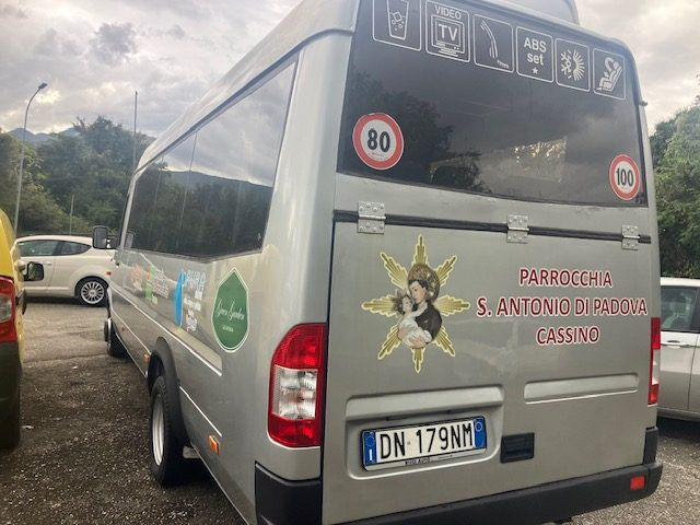 MERCEDES-BENZ Sprinter usata, con Autoradio