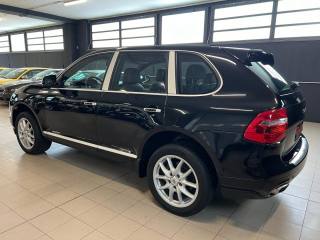 PORSCHE Cayenne usata, con Airbag Passeggero