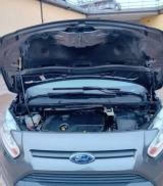 FORD Transit Connect usata, con Controllo trazione