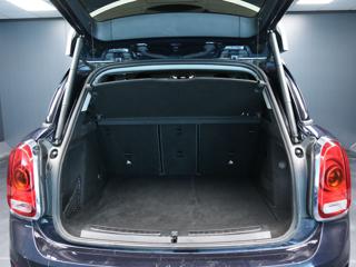 MINI Countryman usata, con Boardcomputer