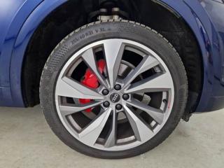 AUDI Q5 usata, con Chiusura centralizzata