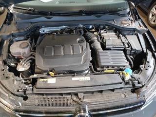 VOLKSWAGEN Golf usata, con Cerchi in lega