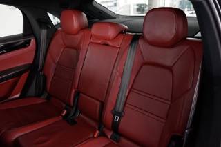 PORSCHE Cayenne usata, con Start/Stop Automatico