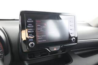 TOYOTA Yaris usata 6