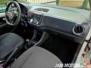 VOLKSWAGEN up! usata, con Cruise Control