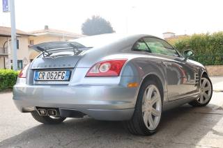 CHRYSLER Crossfire usata 69