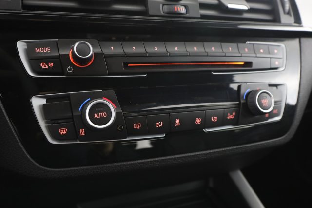 BMW 118 usata 11