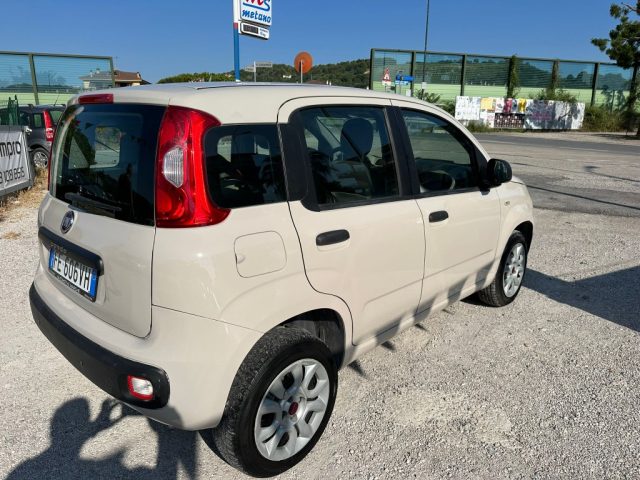 FIAT Panda usata, con Chiusura centralizzata