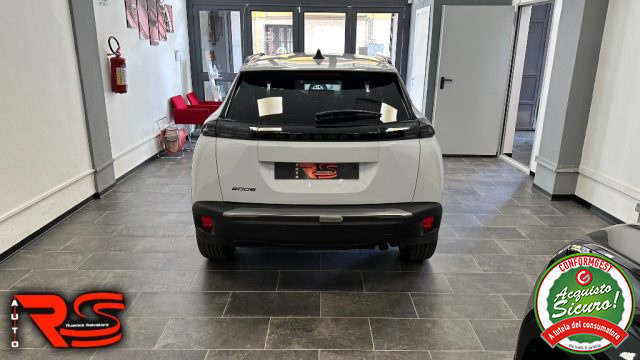PEUGEOT 2008 usata, con Boardcomputer