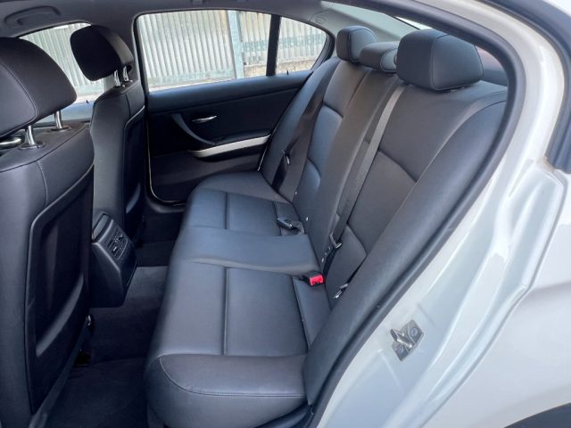 BMW 318 usata, con ESP