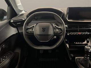 PEUGEOT 208 usata, con ESP