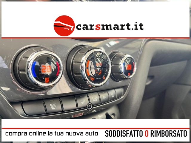 MINI Countryman usata, con Servosterzo