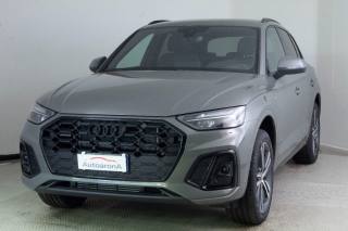 AUDI Q5 50 TFSI e quattro S tronic S line plus