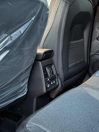 RENAULT Captur usata, con Alzacristalli elettrici