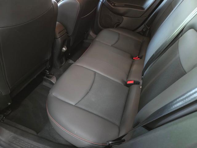 FIAT 500X usata, con Airbag laterali