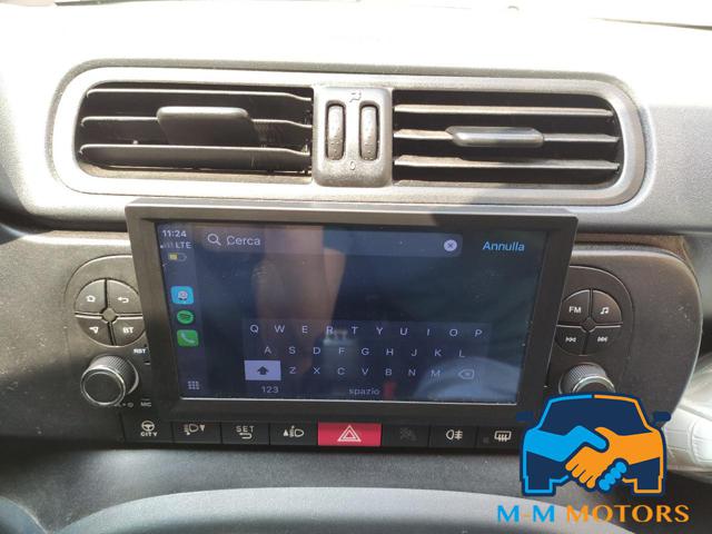 FIAT Panda usata 12